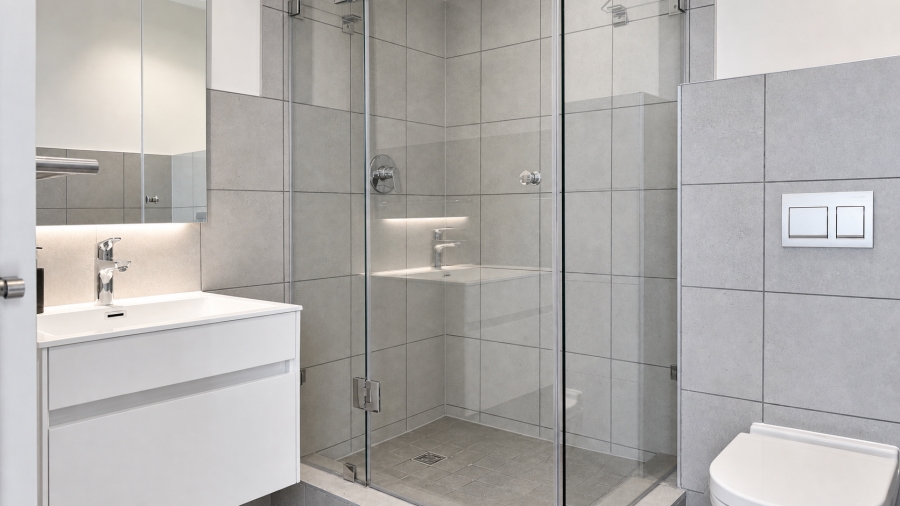 1 Bedroom Property for Sale in Cape Town City Centre Western Cape